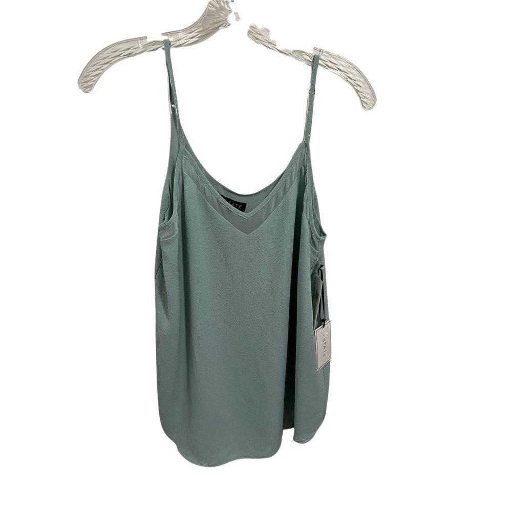 NWT 1State Spaghetti Strap Tank